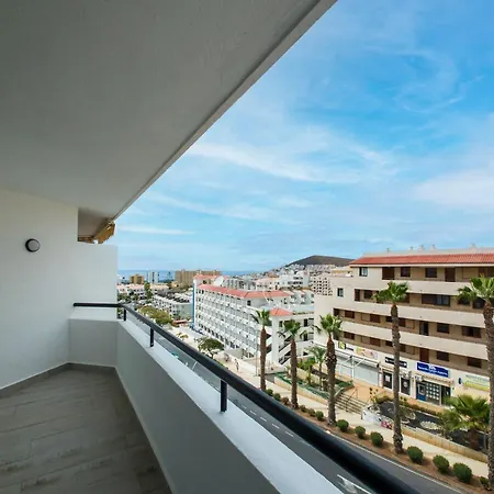 Daire Luxury Summerland Cristianos Los Cristianos (Tenerife)