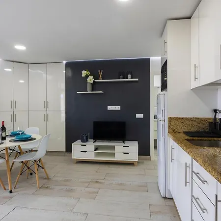 Luxury Summerland Cristianos Los Cristianos (Tenerife)