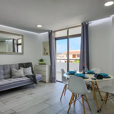 Luxury Summerland Cristianos