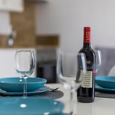 Luxury Summerland Cristianos