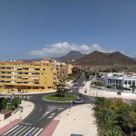 Luxury Summerland Cristianos