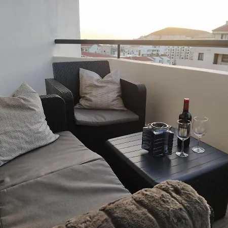 Luxury Summerland Cristianos