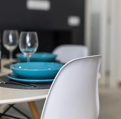 Apartament Luxury Summerland Cristianos *