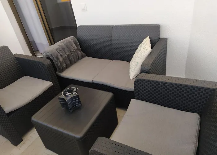 Luxury Summerland Cristianos 洛斯克里斯蒂亚诺斯