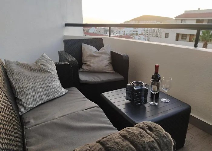 Luxury Summerland Cristianos