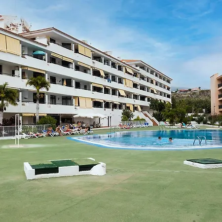 Luxury Summerland Cristianos Apartment