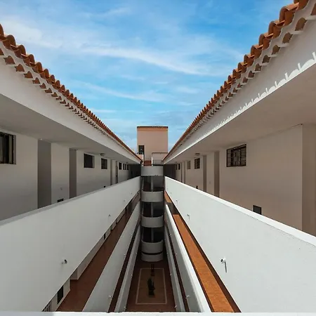 Luxury Summerland Cristianos Apartmán Los Cristianos (Tenerife)
