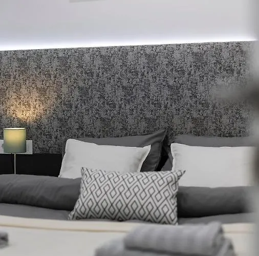 Luxury Summerland Cristianos