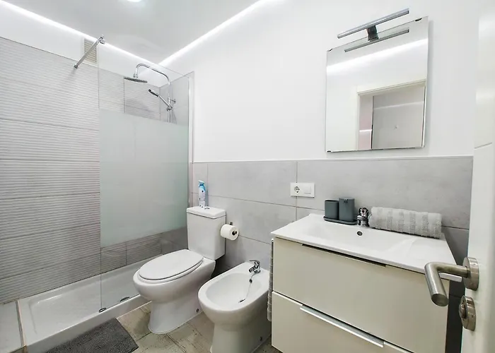 Apartmán Luxury Summerland Cristianos