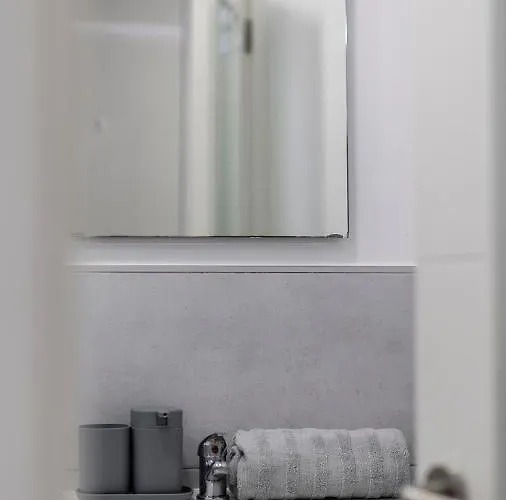 Apartmán Luxury Summerland Cristianos Los Cristianos (Tenerife)