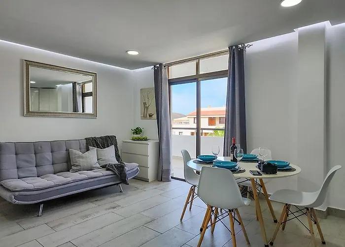 Luxury Summerland Cristianos