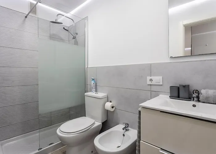 Apartmán Luxury Summerland Cristianos Los Cristianos (Tenerife)