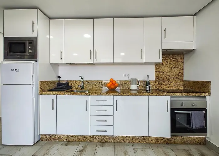 Luxury Summerland Cristianos Los Cristianos (Tenerife)