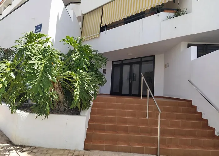 Luxury Summerland Cristianos Apartmán *