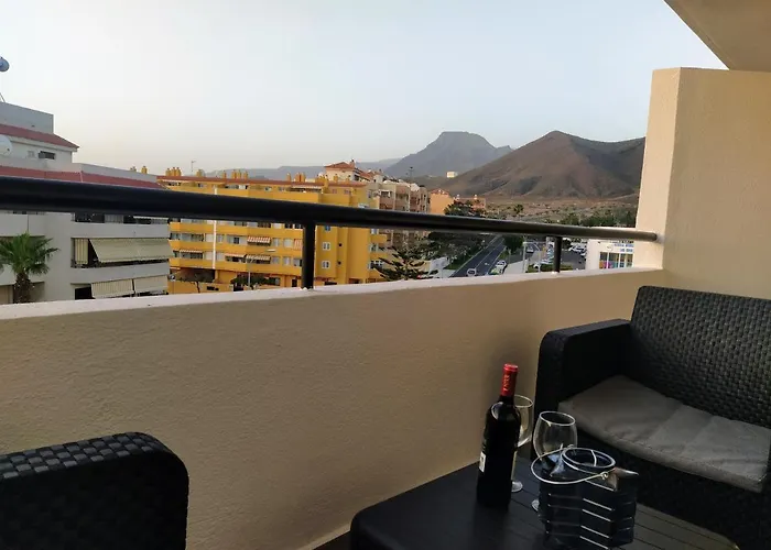 Luxury Summerland Cristianos Los Cristianos (Tenerife)