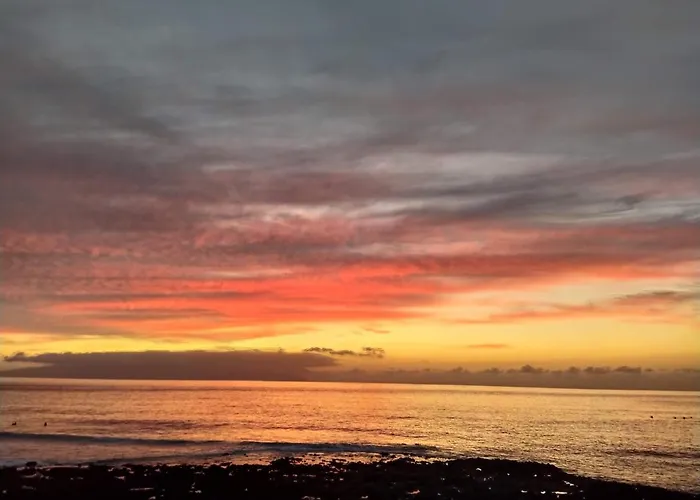 Luxury Summerland Cristianos