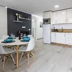 Apartamento Luxury Summerland Cristianos