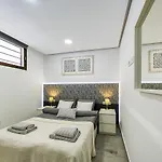 Apartamento Luxury Summerland Cristianos