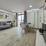 Apartamento Luxury Summerland Cristianos *