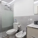Apartamento Luxury Summerland Cristianos Los Cristianos (Tenerife)