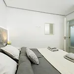 Apartamento Luxury Summerland Cristianos Los Cristianos (Tenerife)