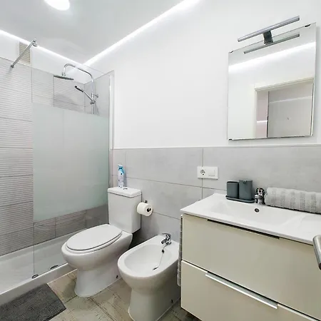 Διαμέρισμα Luxury Summerland Cristianos