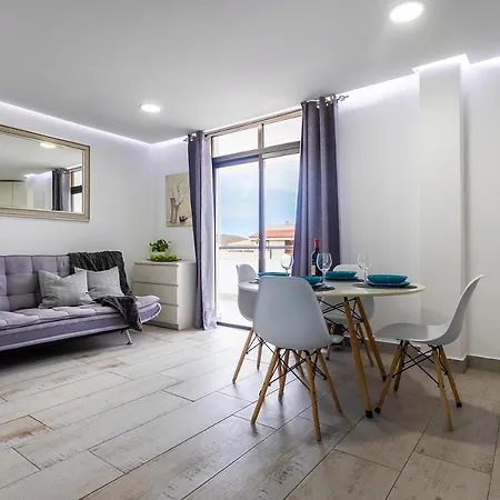Luxury Summerland Cristianos Διαμέρισμα Los Cristianos (Tenerife)