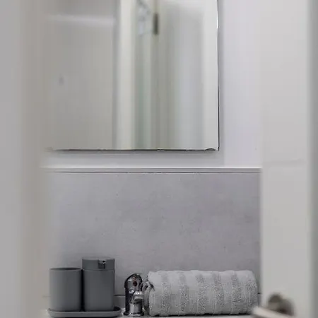 Διαμέρισμα Luxury Summerland Cristianos Los Cristianos (Tenerife)