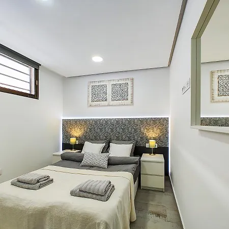 Διαμέρισμα Luxury Summerland Cristianos