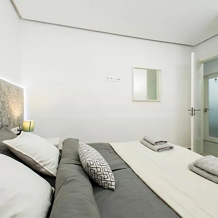 Апартаменты Luxury Summerland Cristianos Ac Лос Кристианос