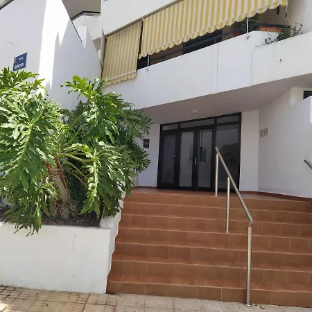 Luxury Summerland Cristianos Ac Апартаменты *