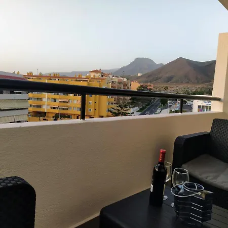 Luxury Summerland Cristianos Ac Лос Кристианос