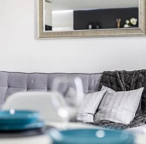 Luxury Summerland Cristianos