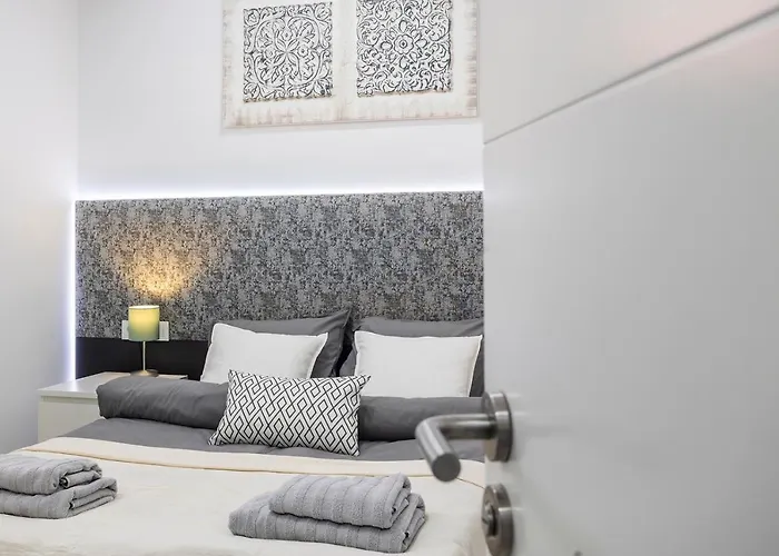 Luxury Summerland Cristianos Daire Los Cristianos (Tenerife)