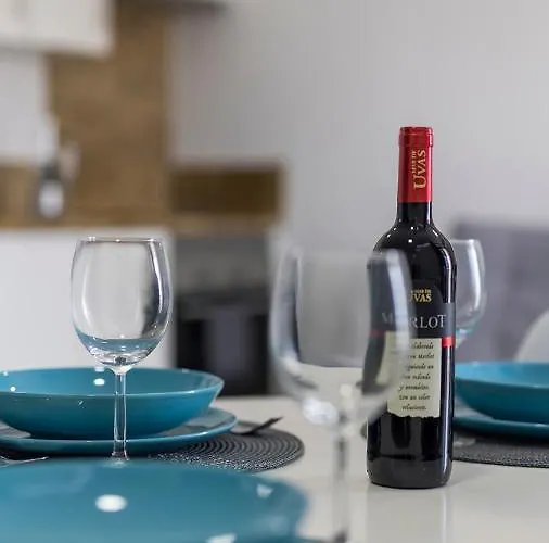 Luxury Summerland Cristianos