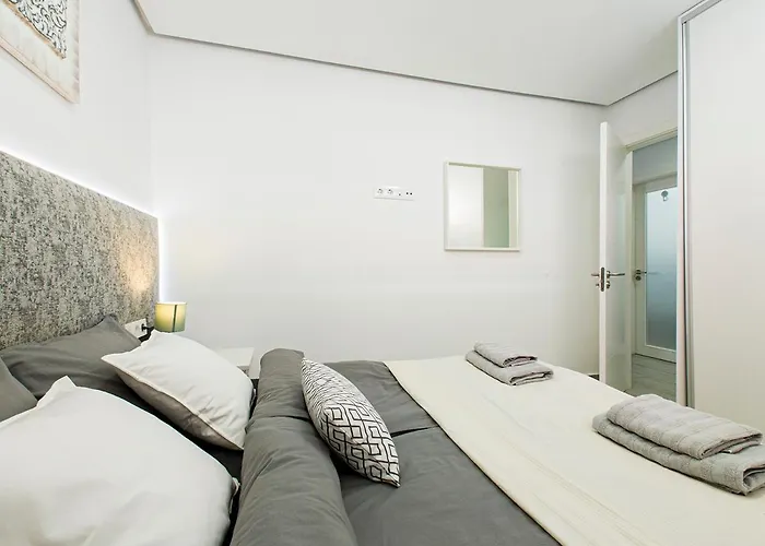 Daire Luxury Summerland Cristianos Los Cristianos (Tenerife)