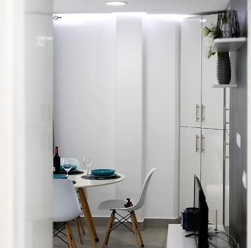 Luxury Summerland Cristianos Daire