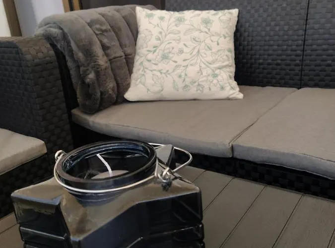 Luxury Summerland Cristianos * Los Cristianos (Tenerife)