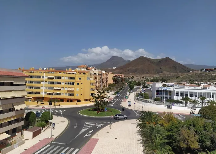 Luxury Summerland Cristianos